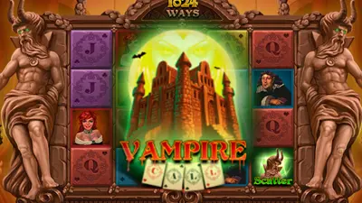 vampire call
